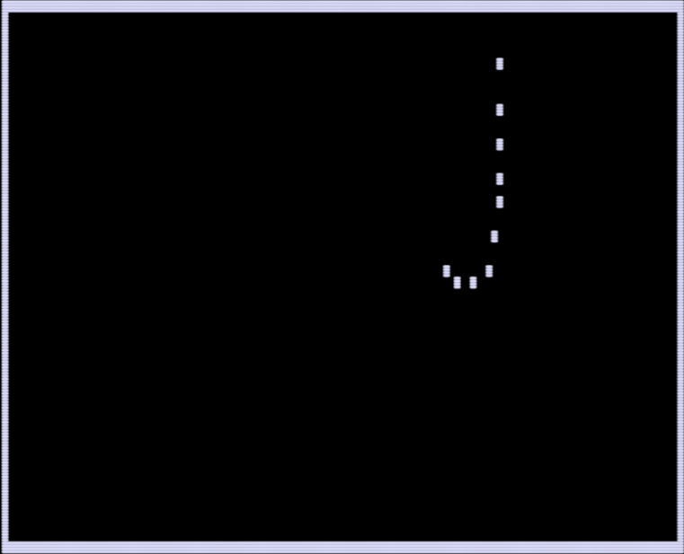 Screen shot